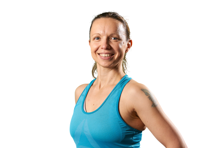 Crunch Fit Studio Berlin-Schöneberg